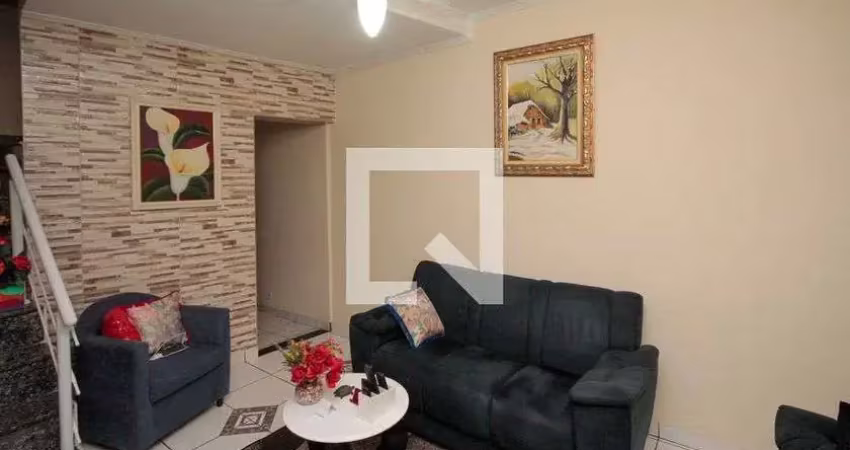 Casa à Venda - Vila Formosa, 3 Quartos,  120 m2