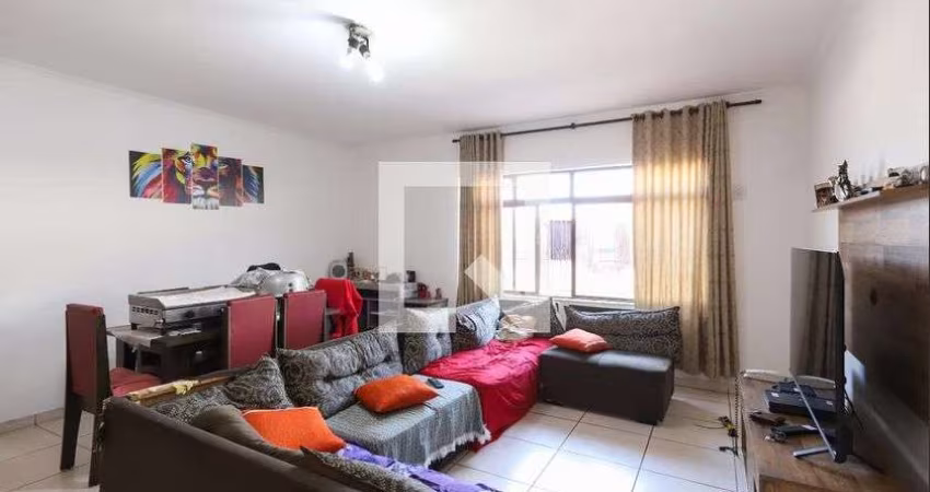 Casa à Venda - Vila Formosa, 5 Quartos,  238 m2