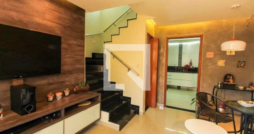 Casa à Venda - Vila Carrão, 3 Quartos,  190 m2