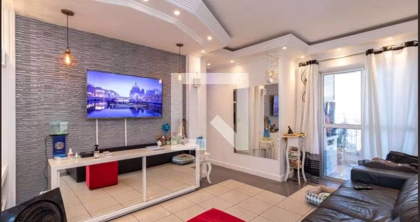 Apartamento à Venda - Vila Nova Cachoeirinha, 2 Quartos,  170 m2