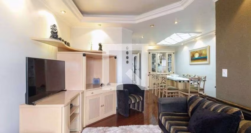 Apartamento à Venda - Vila Matilde, 3 Quartos,  150 m2