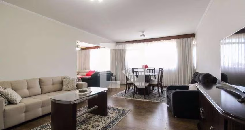 Apartamento à Venda - Mooca, 4 Quartos,  155 m2