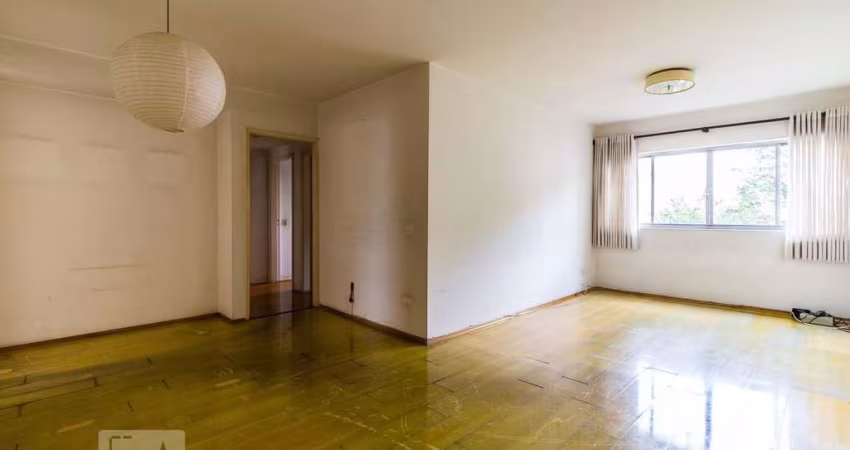 Apartamento à Venda - Perdizes, 3 Quartos,  117 m2