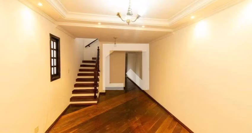 Casa à Venda - Ermelino Matarazzo, 3 Quartos,  134 m2
