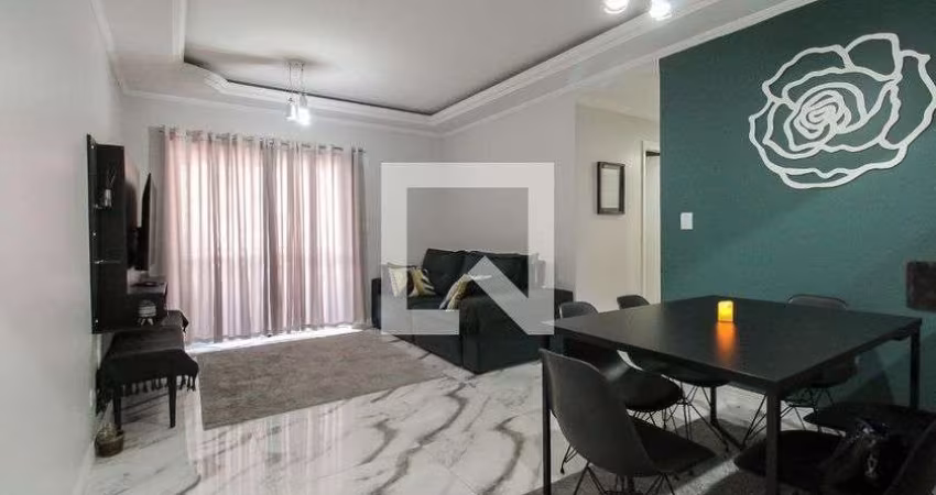Apartamento à Venda - Mooca, 3 Quartos,  79 m2