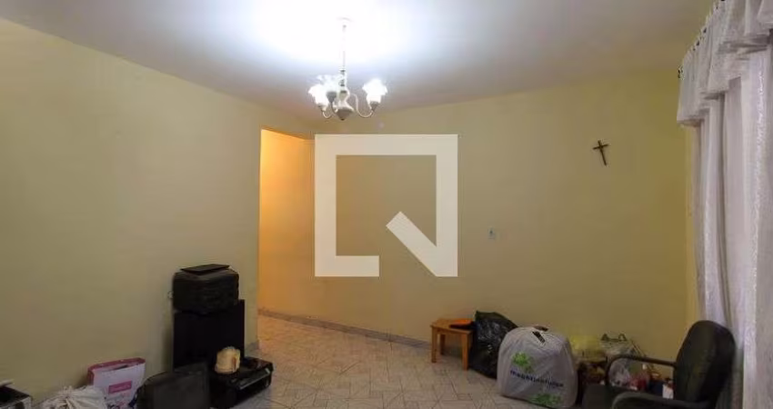 Casa à Venda - Sapopemba, 4 Quartos,  100 m2