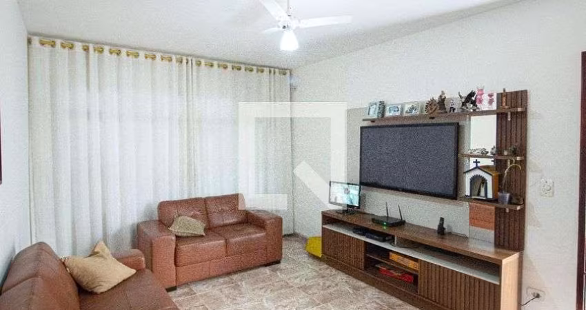 Casa à Venda - Vila Jacuí, 5 Quartos,  162 m2