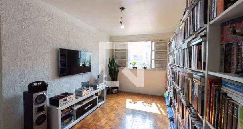 Apartamento à Venda - Consolação, 2 Quartos,  95 m2