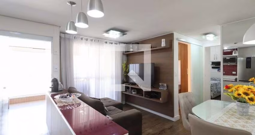 Apartamento à Venda - Água Fria, 2 Quartos,  58 m2