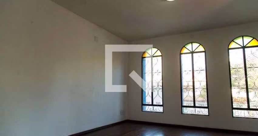 Casa à Venda - Vila Mascote, 3 Quartos,  141 m2