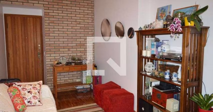 Apartamento à Venda - Aclimação, 3 Quartos,  74 m2