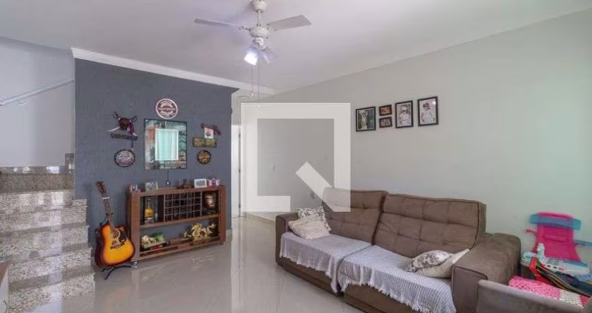 Casa à Venda - Freguesia do Ó, 2 Quartos,  122 m2