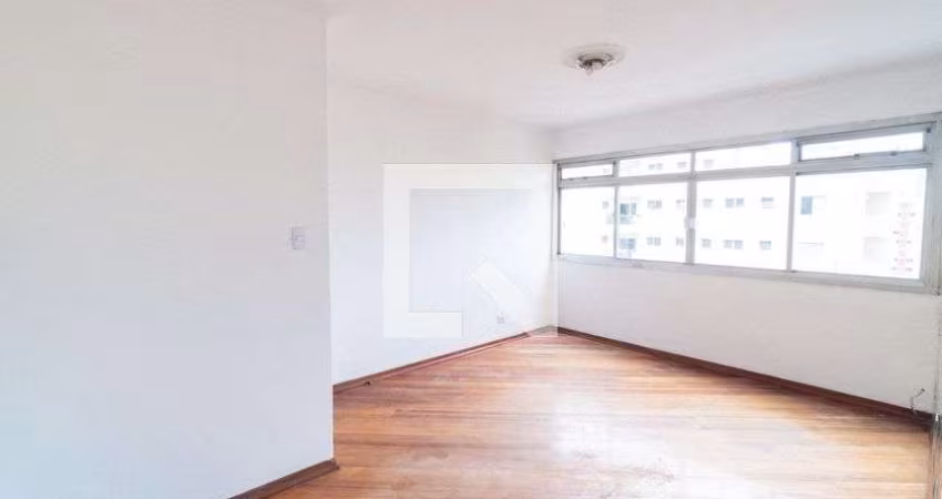Apartamento à Venda - Vila Clementino, 2 Quartos,  96 m2