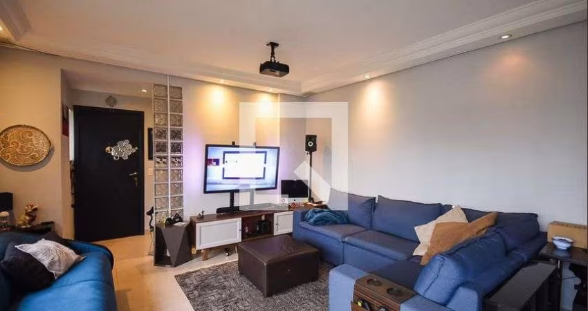 Apartamento à Venda - Portal do Morumbi, 3 Quartos,  120 m2