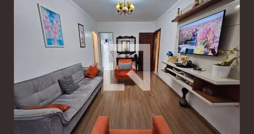 Casa à Venda - Portal do Morumbi, 3 Quartos,  250 m2