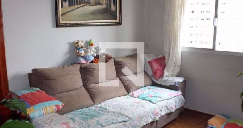 Apartamento à Venda - Vila Romana, 2 Quartos,  78 m2