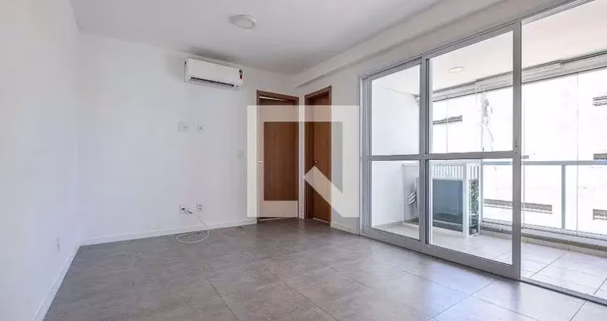 Apartamento à Venda - Sumaré, 1 Quarto,  41 m2