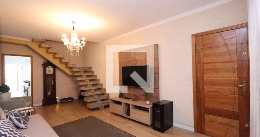 Casa à Venda - Vila Formosa, 3 Quartos,  160 m2