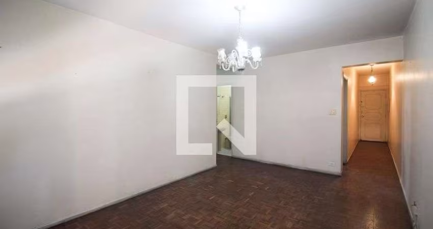 Apartamento à Venda - Itaim Bibi, 3 Quartos,  104 m2