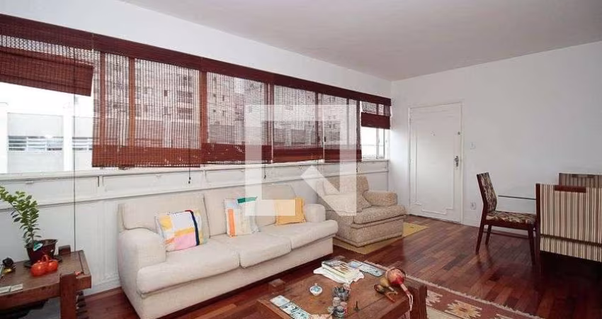 Apartamento à Venda - Paraíso, 3 Quartos,  132 m2
