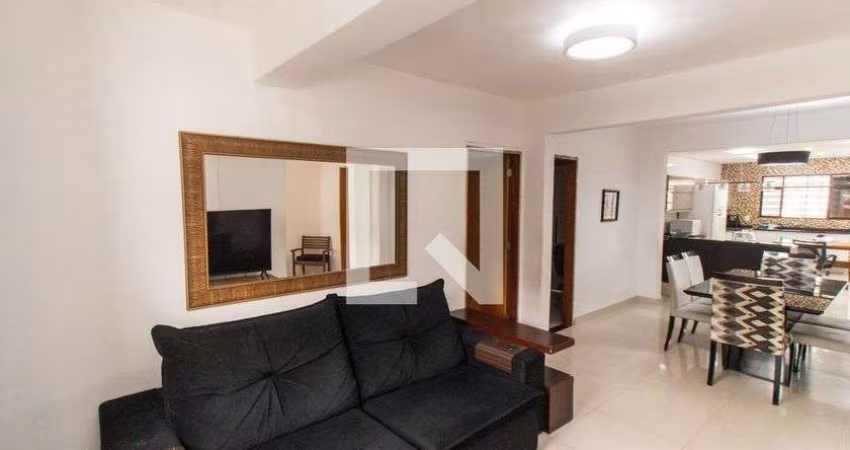 Casa à Venda - Vila Ede, 3 Quartos,  190 m2