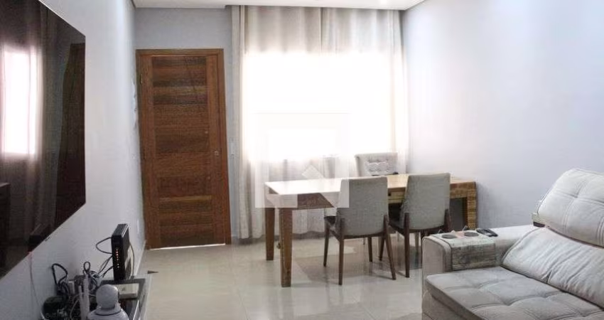 Casa à Venda - Santana, 3 Quartos,  149 m2