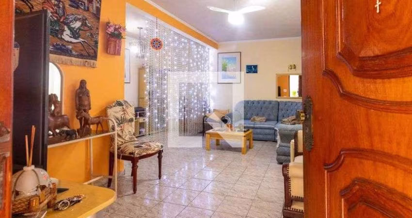 Casa à Venda - Butantã, 3 Quartos,  150 m2