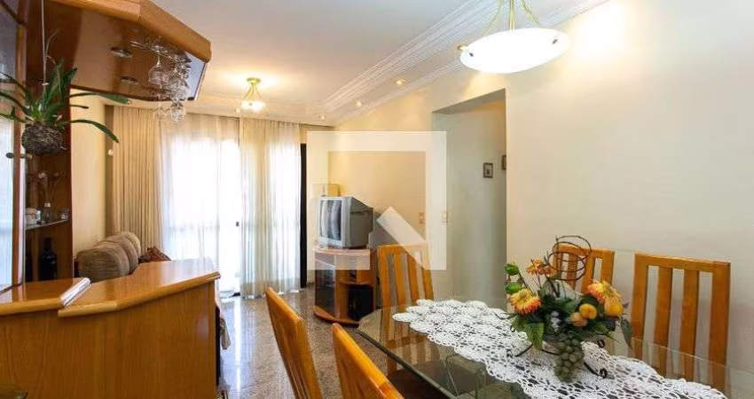 Apartamento à Venda - Vila Carrão, 3 Quartos,  77 m2