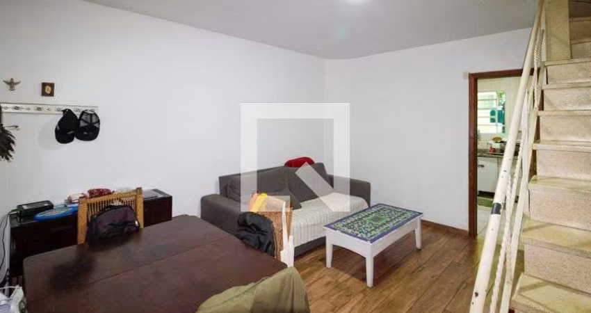 Casa à Venda - Vila Olímpia, 2 Quartos,  120 m2