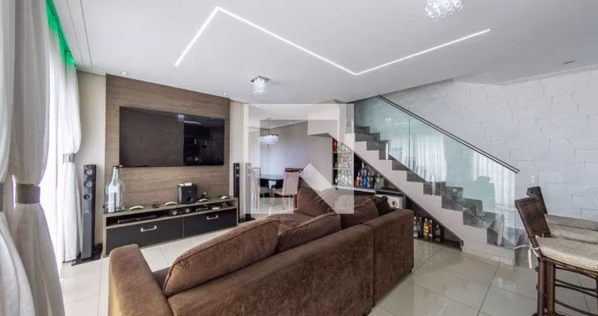 Apartamento à Venda - Vila Califórnia, 3 Quartos,  115 m2