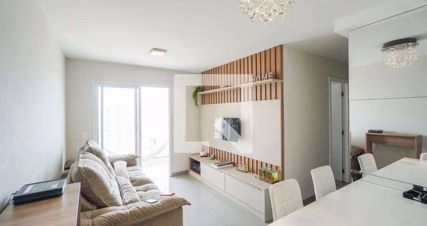 Apartamento à Venda - Vila Carrão, 3 Quartos,  74 m2