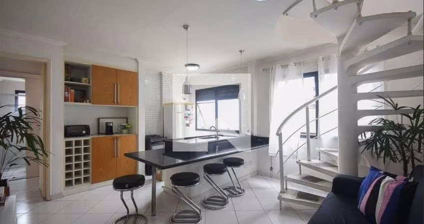 Apartamento à Venda - Vila Andrade, 2 Quartos,  80 m2
