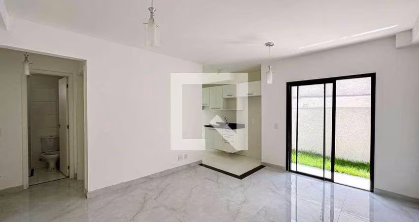 Apartamento à Venda - Água Fria, 2 Quartos,  74 m2