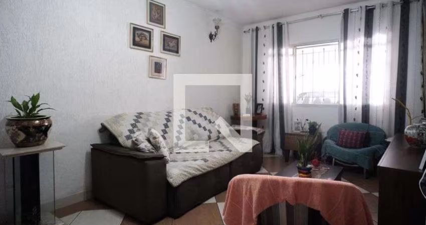 Casa à Venda - Cangaíba, 4 Quartos,  175 m2