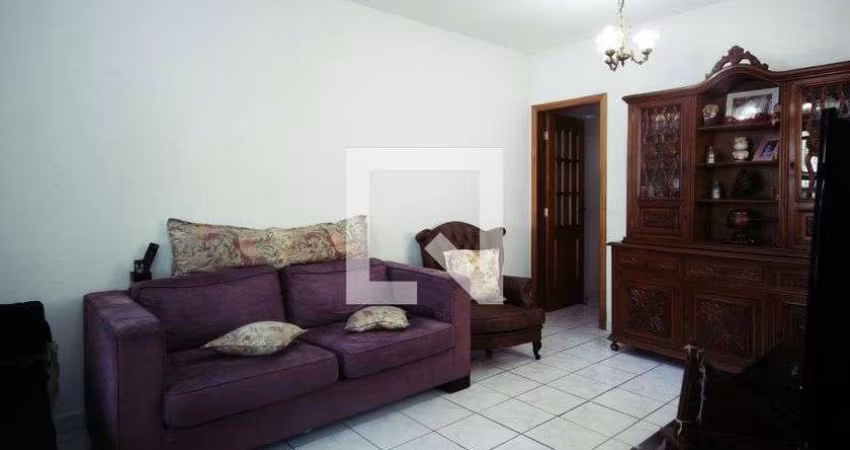 Casa à Venda - Sacomã, 4 Quartos,  180 m2