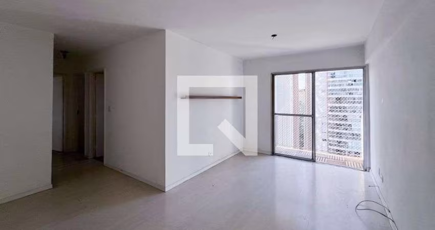 Apartamento à Venda - Vila Olímpia, 2 Quartos,  61 m2