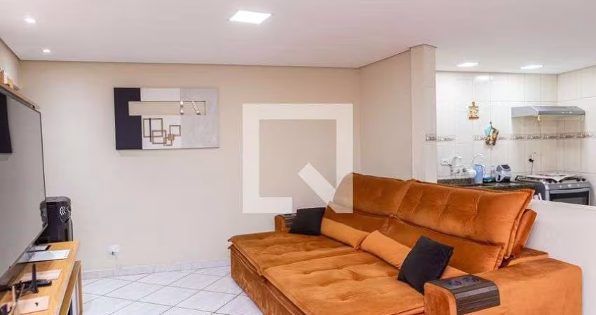 Casa à Venda - Ponte Rasa, 3 Quartos,  120 m2