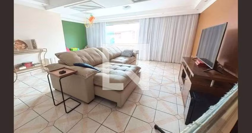 Casa à Venda - Freguesia do Ó, 3 Quartos,  273 m2