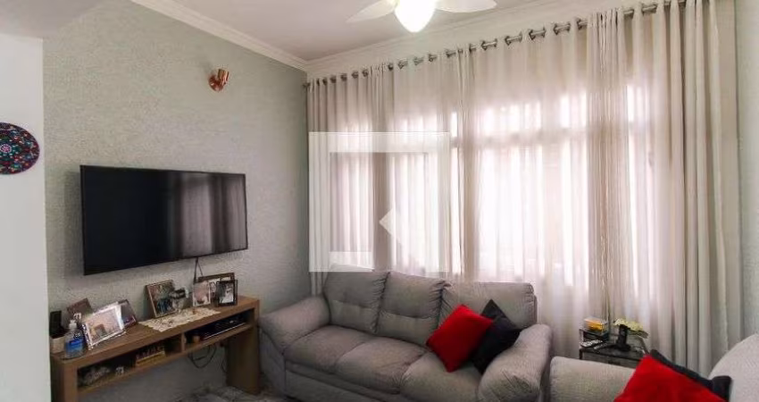 Casa à Venda - Mooca, 3 Quartos,  231 m2