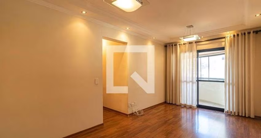 Apartamento à Venda - Vila Pompéia, 3 Quartos,  74 m2