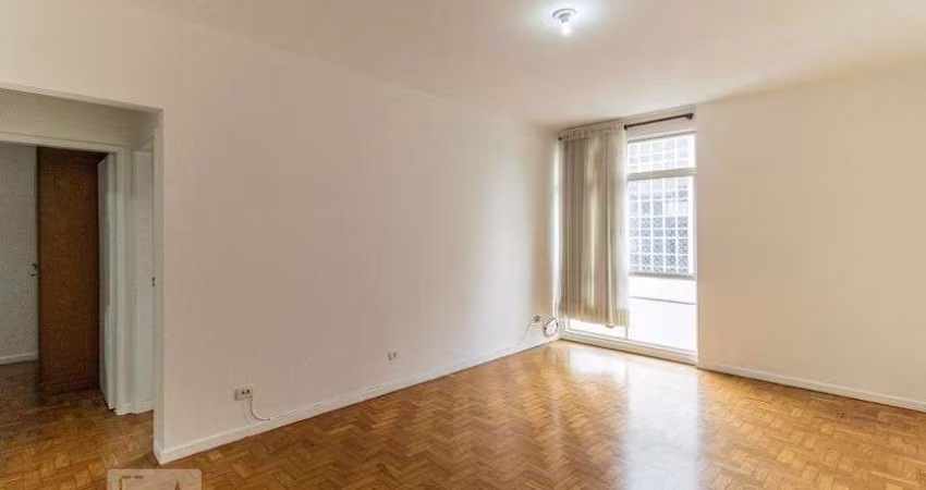 Apartamento à Venda - Higienópolis, 2 Quartos,  90 m2