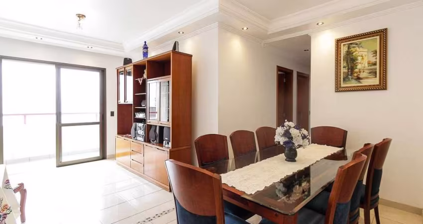 Apartamento à Venda - Mooca, 3 Quartos,  96 m2