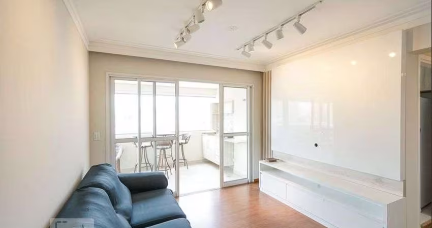 Apartamento à Venda - Belém, 3 Quartos,  85 m2