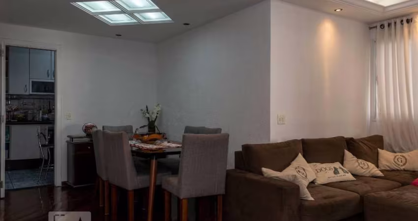 Apartamento à Venda - Tatuapé, 3 Quartos,  94 m2