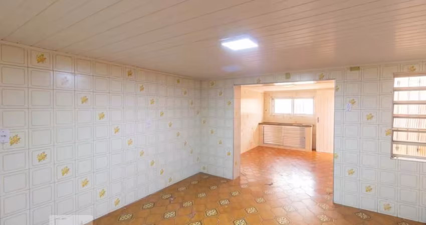 Casa à Venda - Água Fria, 3 Quartos,  120 m2