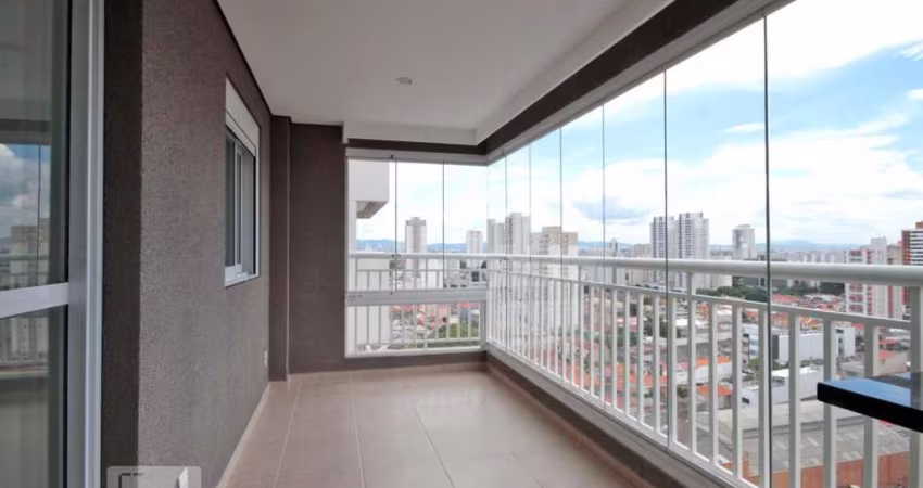 Apartamento à Venda - Tatuapé, 2 Quartos,  66 m2
