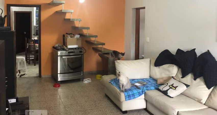 Casa à Venda - Santana, 3 Quartos,  150 m2