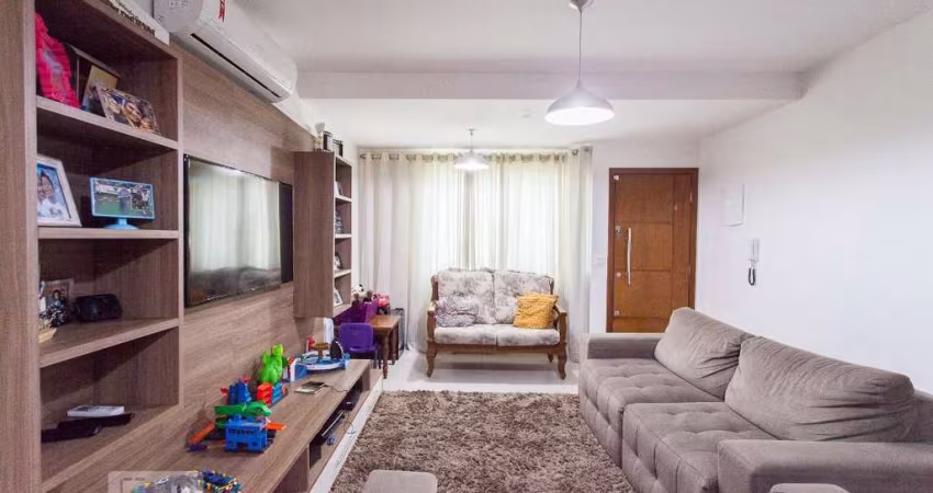 Casa à Venda - Vila Formosa, 3 Quartos,  129 m2