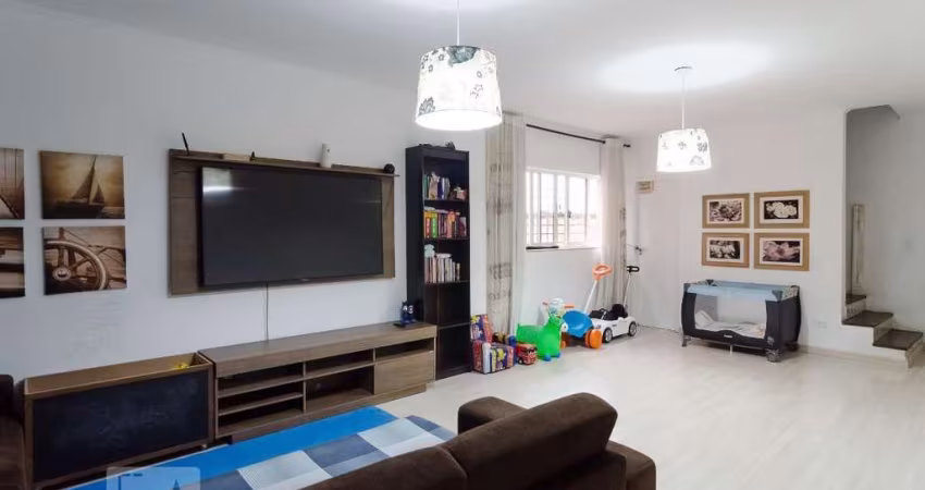 Casa à Venda - Interlagos, 3 Quartos,  140 m2