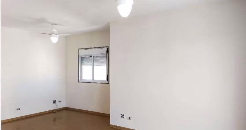 Apartamento à Venda - Higienópolis, 1 Quarto,  40 m2